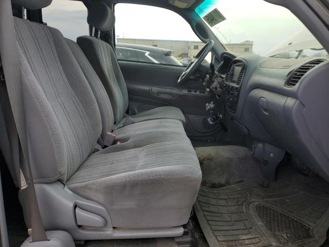 Photo 7 from auction – 2002 TOYOTA TUNDRA ACC with VIN 5TBBT44112S281387