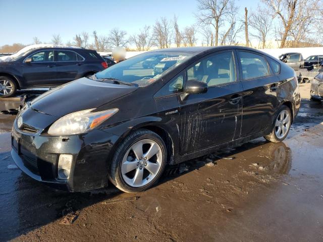 Photo 1 from auction – 2010 TOYOTA PRIUS with VIN JTDKN3DUXA0026731