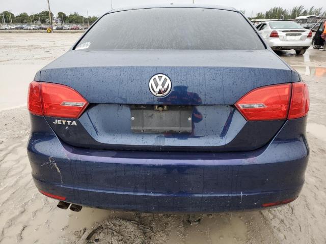 Photo 6 from auction – 2011 VOLKSWAGEN JETTA BASE with VIN 3VW2K7AJ1BM385164