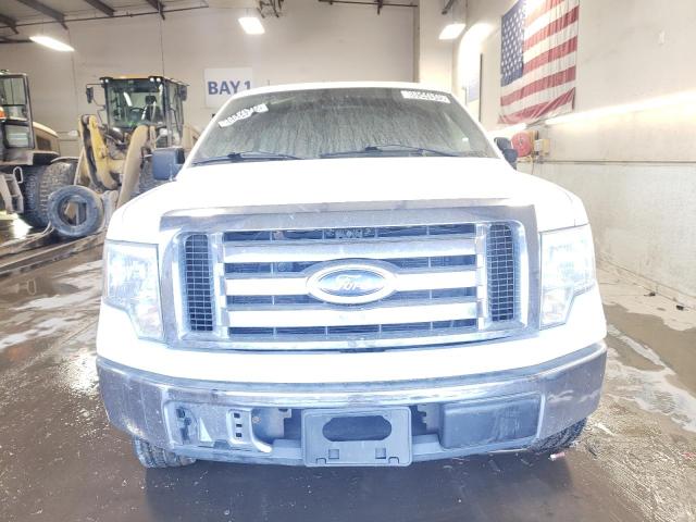 Photo 5 from auction – 2011 FORD F150 with VIN 1FTNF1CFXBKD39334