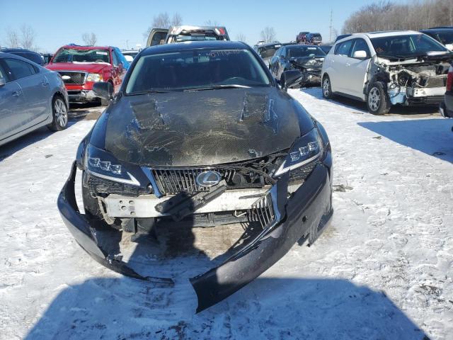 Photo 5 from auction – 2009 LEXUS IS 250 with VIN JTHCK262092030580