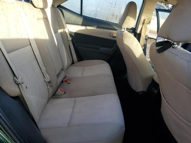 Photo 10 from auction – 2015 TOYOTA COROLLA EC with VIN 2T1BPRHE8FC271606