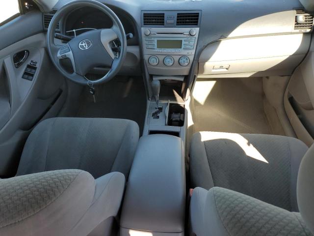 Photo 8 from auction – 2008 TOYOTA CAMRY CE with VIN 4T1BE46K38U792509