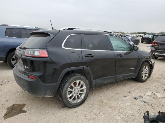Photo 3 from auction – 2019 JEEP CHEROKEE L with VIN 1C4PJLCX2KD266783