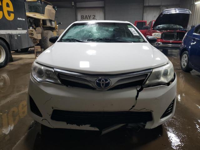Photo 5 from auction – 2014 TOYOTA CAMRY HYBR with VIN 4T1BD1FK4EU104871