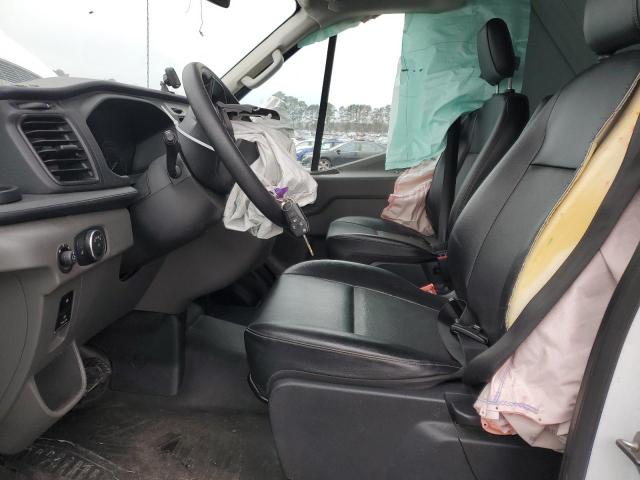 Photo 7 from auction – 2021 FORD TRANSIT T- with VIN 1FTBR3X89MKA77102