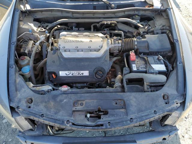 Photo 11 from auction – 2012 HONDA ACCORD EXL with VIN 1HGCS2B89CA008541