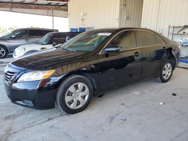 Photo 1 from auction – 2009 TOYOTA CAMRY BASE with VIN 4T1BE46K09U381036