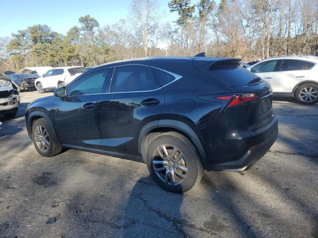Photo 2 from auction – 2015 LEXUS NX 200T with VIN JTJBARBZ2F2020623