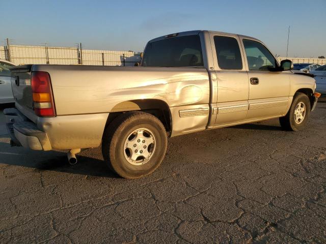 Photo 3 from auction – 2002 CHEVROLET SILVERADO with VIN 2GCEC19TX21124686