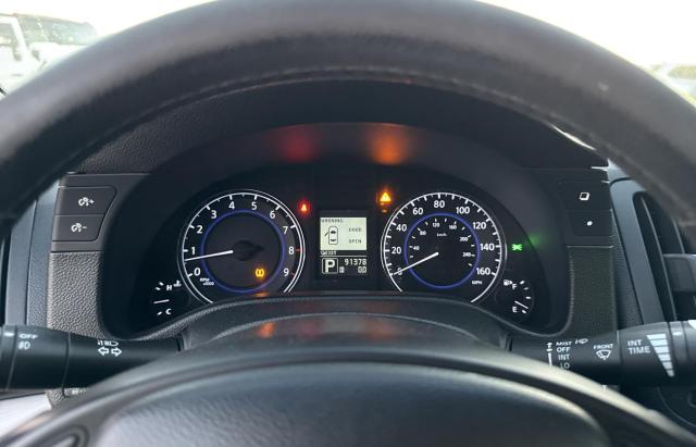 Photo 8 from auction – 2013 INFINITI G37 BASE with VIN JN1CV6AP8DM725022