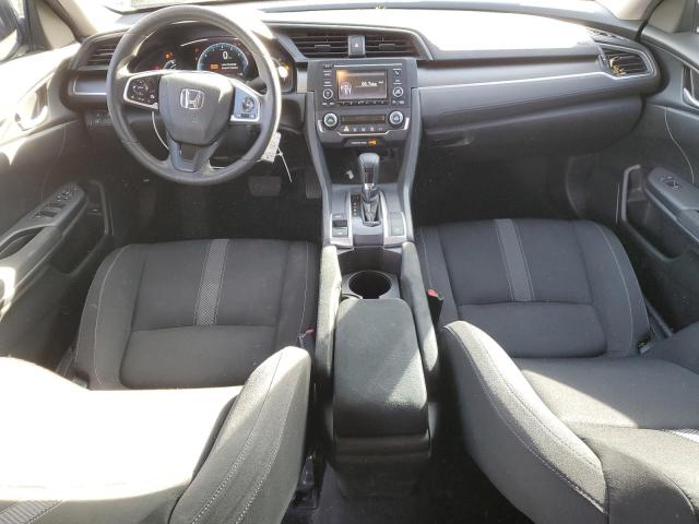 Photo 8 from auction – 2019 HONDA CIVIC LX with VIN 2HGFC2F60KH552803