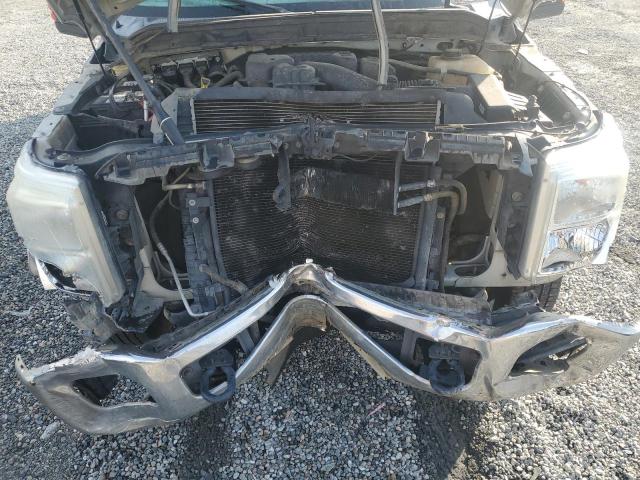 Photo 11 from auction – 2015 FORD F250 SUPER with VIN 1FT7X2A65FEA41700