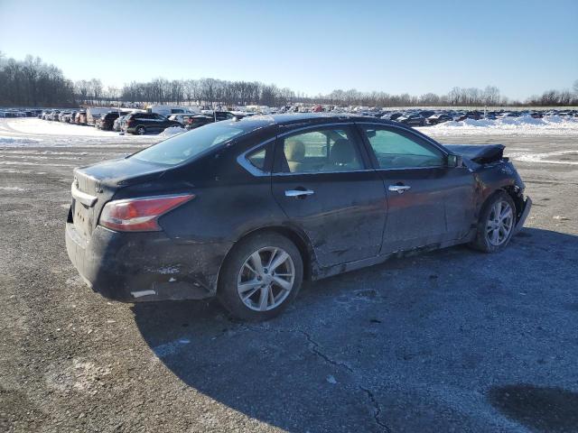 Photo 3 from auction – 2015 NISSAN ALTIMA 2.5 with VIN 1N4AL3AP3FC115360