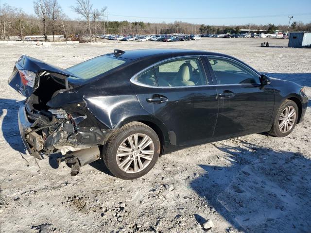 Photo 3 from auction – 2015 LEXUS ES 350 with VIN JTHBK1GG2F2201261