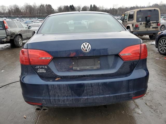 Photo 6 from auction – 2013 VOLKSWAGEN JETTA BASE with VIN 3VW2K7AJ9DM402330