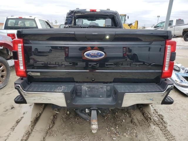 Photo 6 from auction – 2023 FORD F450 SUPER with VIN 1FT8W4DM5PEC55780