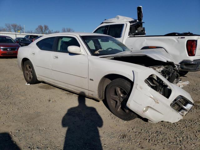 Photo 4 from auction – 2010 DODGE CHARGER SX with VIN 2B3CA3CV5AH257561