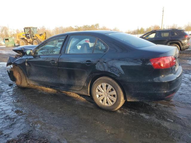 Photo 2 from auction – 2012 VOLKSWAGEN JETTA BASE with VIN 3VW2K7AJ2CM306988