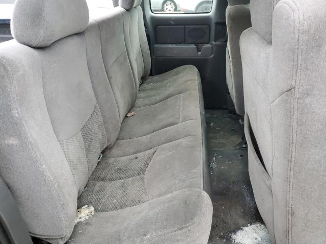 Photo 11 from auction – 2005 CHEVROLET SILVERADO with VIN 1GCEC19X85Z275556