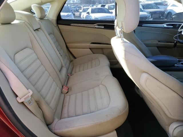 Photo 10 from auction – 2013 FORD FUSION SE with VIN 3FA6P0H76DR188946