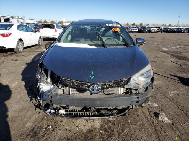 Photo 5 from auction – 2014 TOYOTA COROLLA L with VIN 5YFBURHE6EP009669