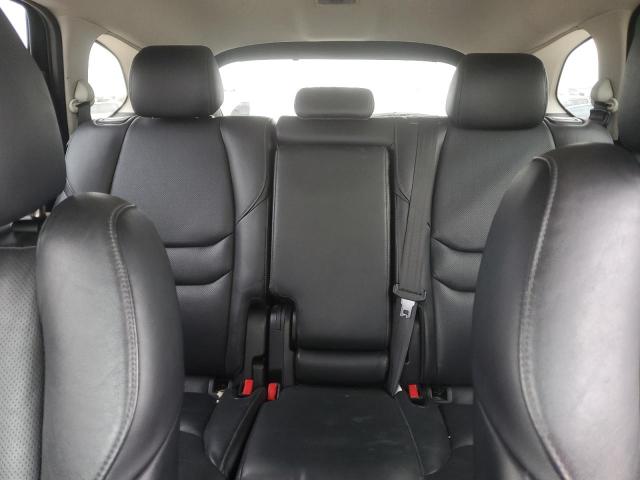 Photo 10 from auction – 2020 MAZDA CX-9 TOURI with VIN JM3TCACY5L0423552
