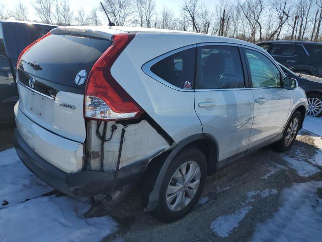 Photo 3 from auction – 2012 HONDA CR-V EX with VIN 5J6RM4H54CL018694