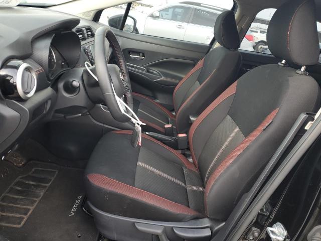 Photo 7 from auction – 2023 NISSAN VERSA SR with VIN 3N1CN8FV2PL873183