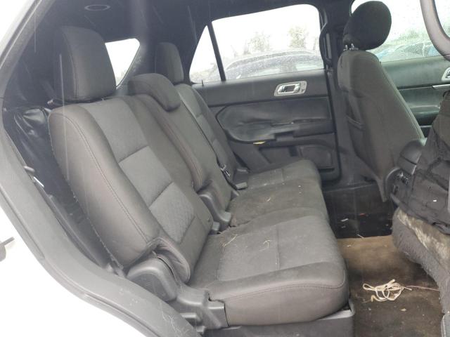 Photo 11 from auction – 2013 FORD EXPLORER X with VIN 1FM5K8D8XDGB38152