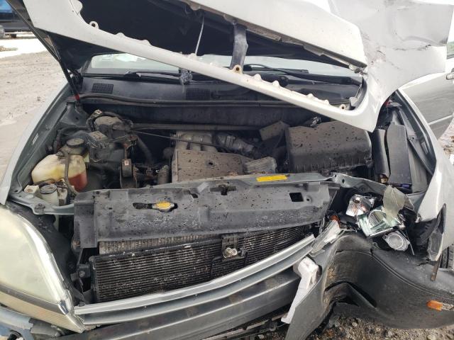 Photo 12 from auction – 2003 LEXUS RX 300 with VIN JTJHF10U130294424