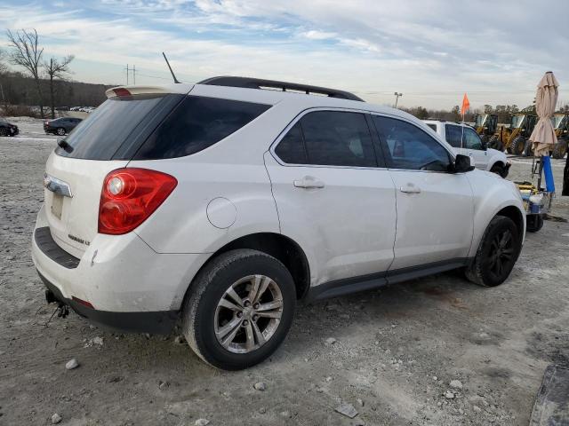 Photo 3 from auction – 2014 CHEVROLET EQUINOX LT with VIN 2GNALBEK3E6165872