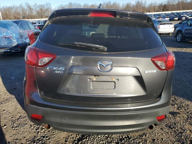 Zdjęcie 6 z aukcji – 2014 MAZDA CX-5 GT z VIN JM3KE4DY4E0414771