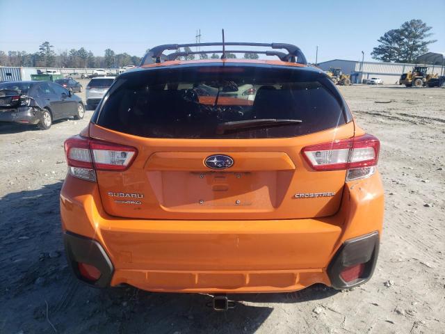 Photo 6 from auction – 2019 SUBARU CROSSTREK with VIN JF2GTAAC4KG200735