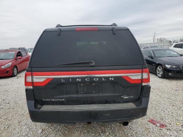 Photo 6 from auction – 2015 LINCOLN NAVIGATOR with VIN 5LMJJ2HT1FEJ08935