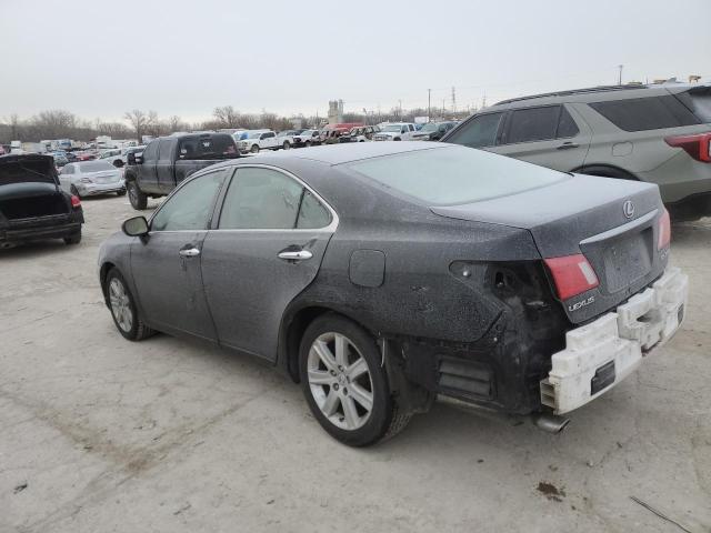Zdjęcie 2 z aukcji – 2008 LEXUS ES 350 z VIN JTHBJ46G182247981