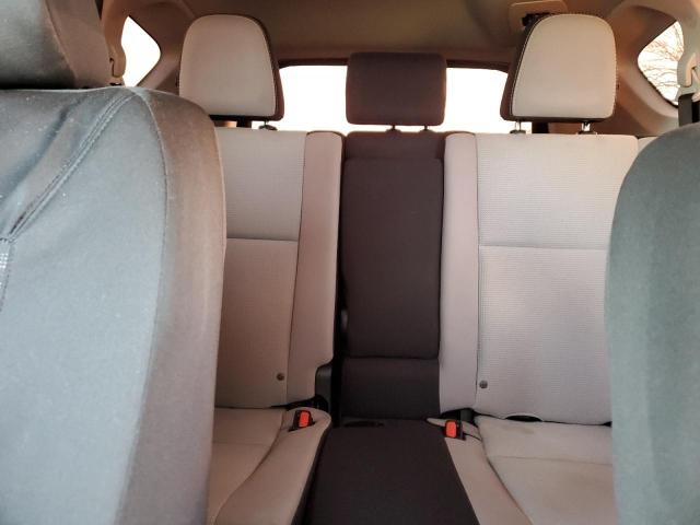 Photo 10 from auction – 2016 TOYOTA RAV4 XLE with VIN 2T3RFREV2GW524447