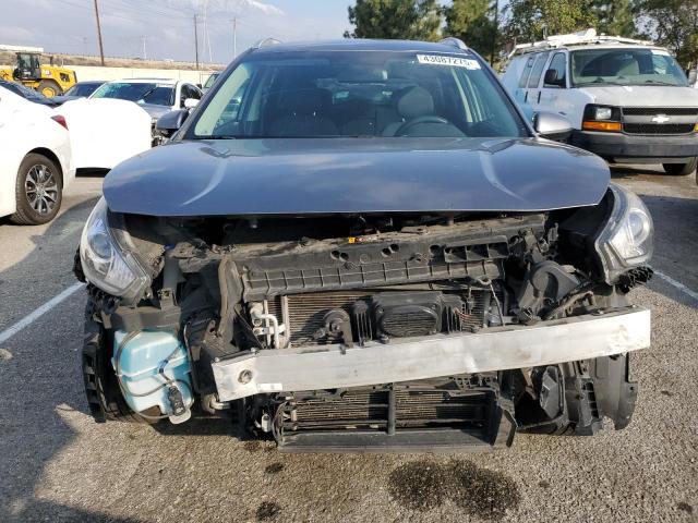 Photo 5 from auction – 2017 KIA NIRO FE with VIN KNDCB3LC9H5101292