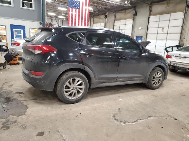 Photo 3 from auction – 2016 HYUNDAI TUCSON LIM with VIN KM8J33A46GU257399