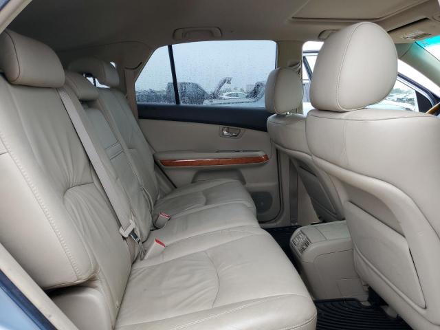 Photo 11 from auction – 2008 LEXUS RX 400H with VIN JTJHW31U382063367