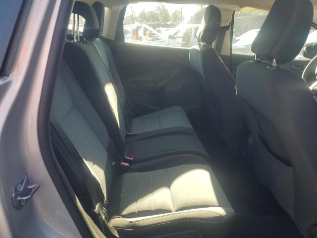 Photo 11 from auction – 2019 FORD ESCAPE S with VIN 1FMCU0F73KUB49239