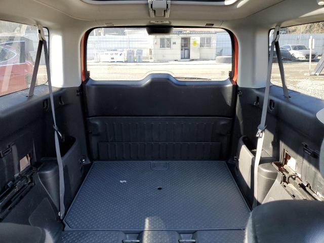 Photo 10 from auction – 2005 HONDA ELEMENT EX with VIN 5J6YH28665L031558