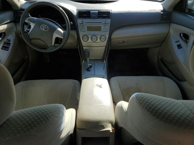 Photo 8 from auction – 2007 TOYOTA CAMRY CE with VIN 4T1BE46K67U120149