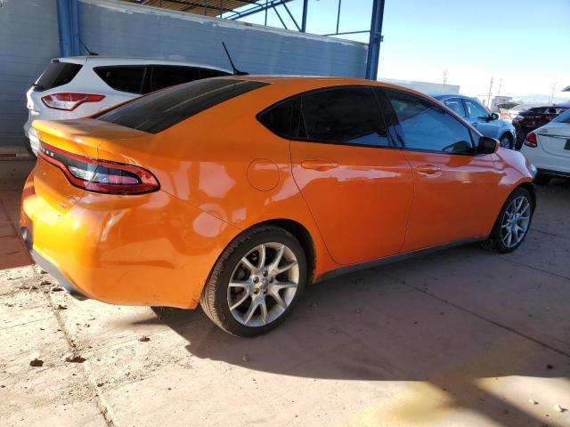 Photo 3 from auction – 2013 DODGE DART SXT with VIN 1C3CDFBA2DD342580