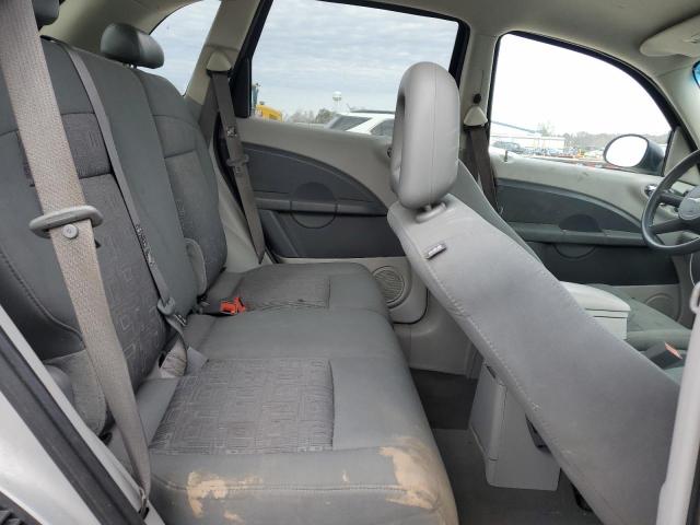 Photo 11 from auction – 2008 CHRYSLER PT CRUISER with VIN 3A8FY48B28T121202