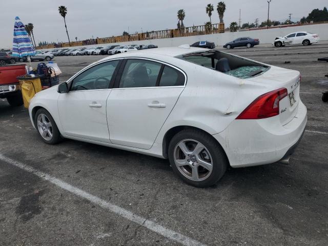 Photo 2 from auction – 2013 VOLVO S60 T5 with VIN YV1612FS7D2210031