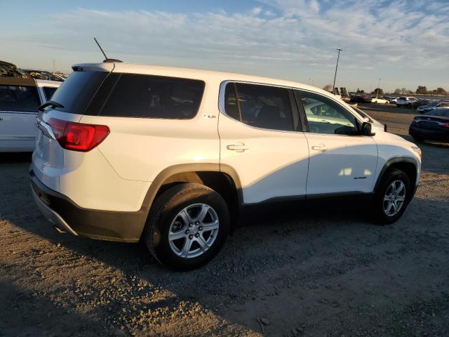 Photo 3 from auction – 2017 GMC ACADIA SLE with VIN 1GKKNKLA8HZ148418