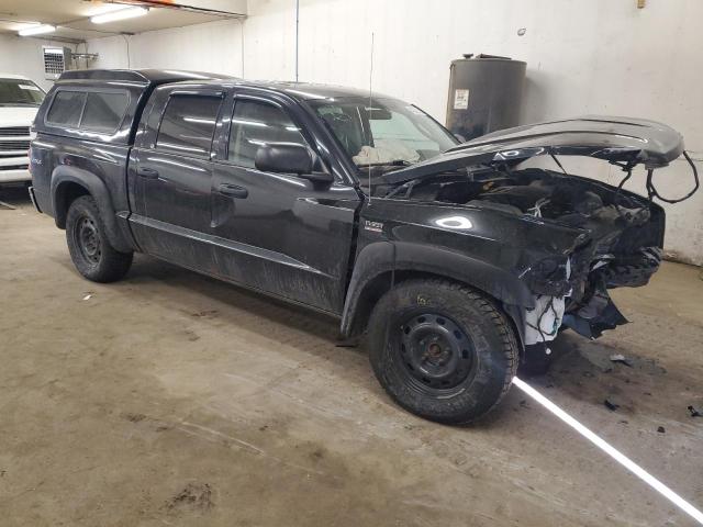 Photo 4 from auction – 2011 DODGE DAKOTA SLT with VIN 1D7RW3GP6BS667095