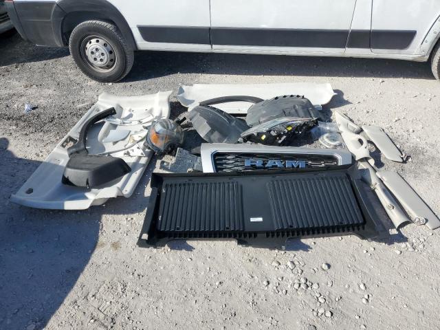 Photo 13 from auction – 2020 RAM PROMASTER with VIN 3C6TRVDG5LE135050