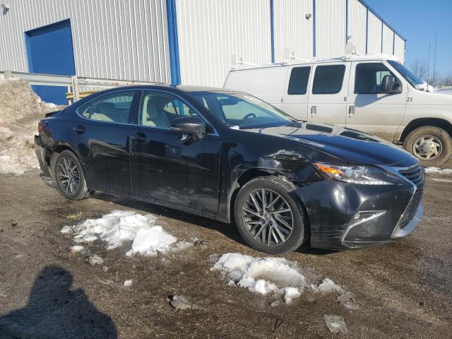 Photo 4 from auction – 2017 LEXUS ES 350 with VIN 58ABK1GG0HU046948